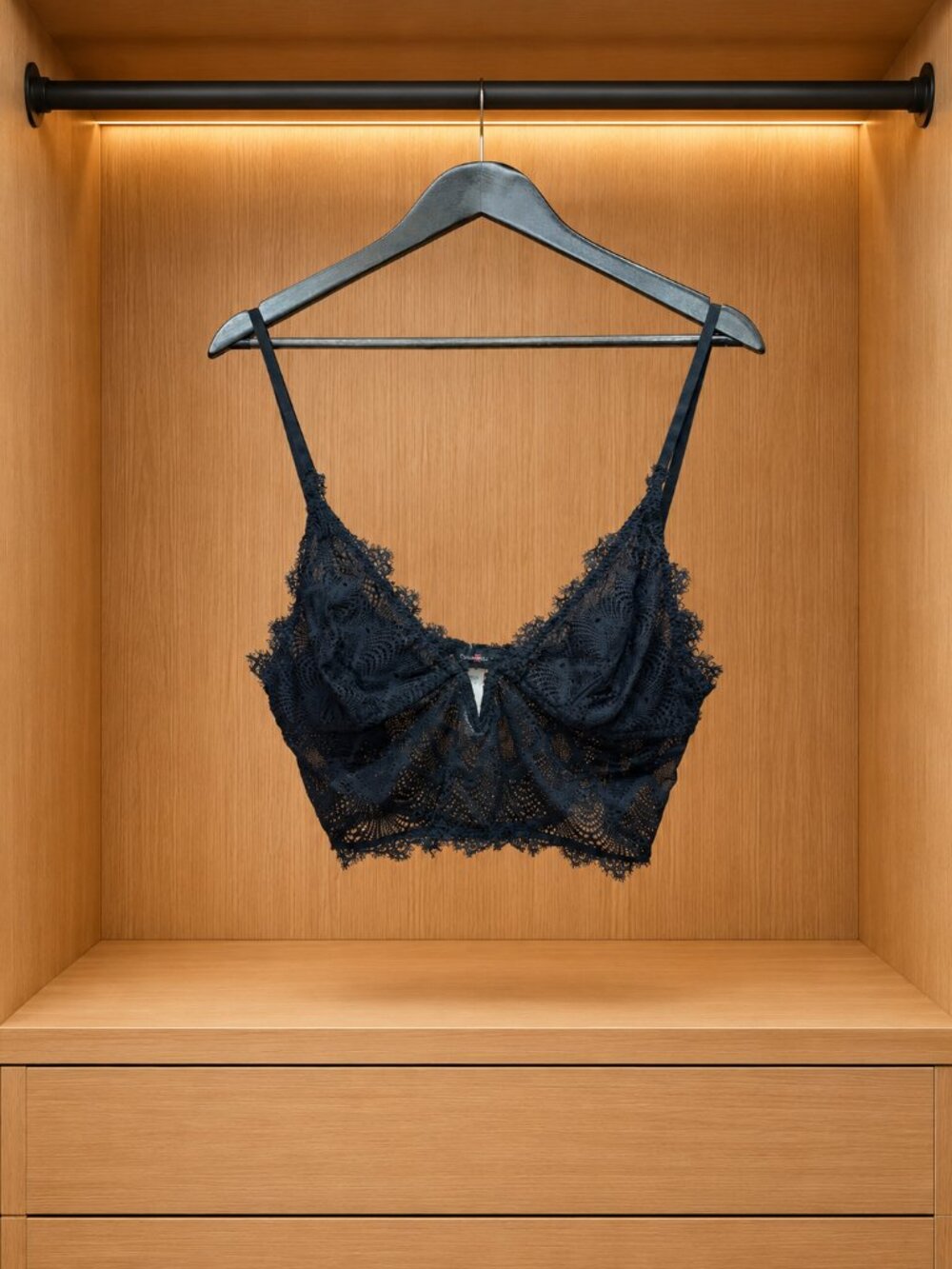 Cosabella Crop Cami